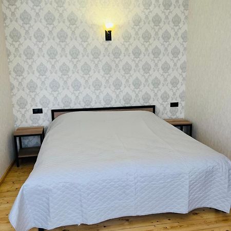 Kazbegi Palace Bagian luar foto